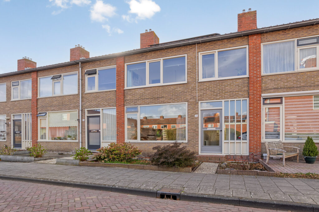 Hoofdafbeelding Fresiastraat 28