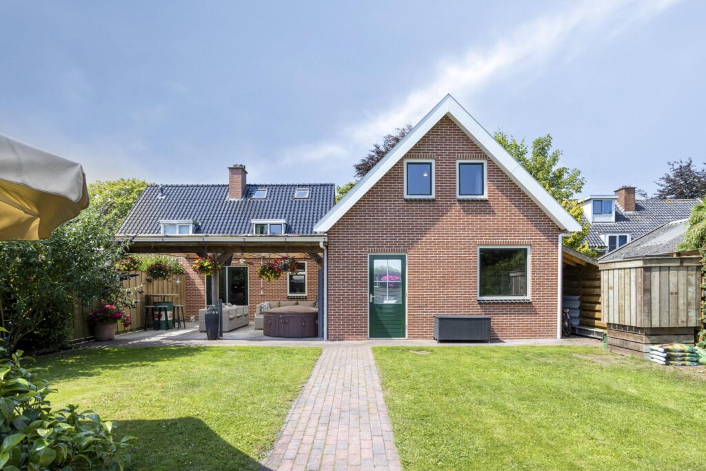 Hoofdafbeelding Oudeweg 113