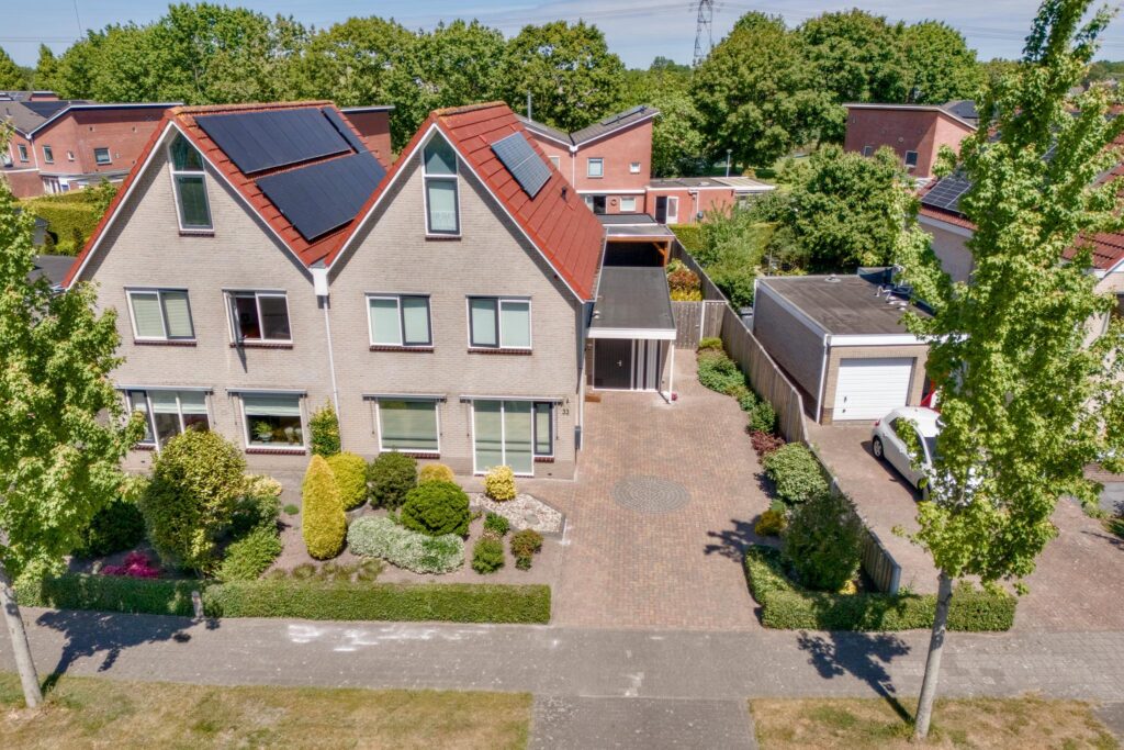 Hoofdafbeelding Cypressenlaan 33