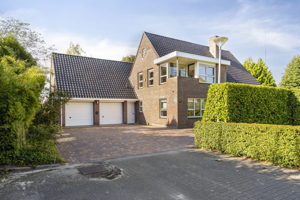 Hoofdafbeelding Buitensingel 91