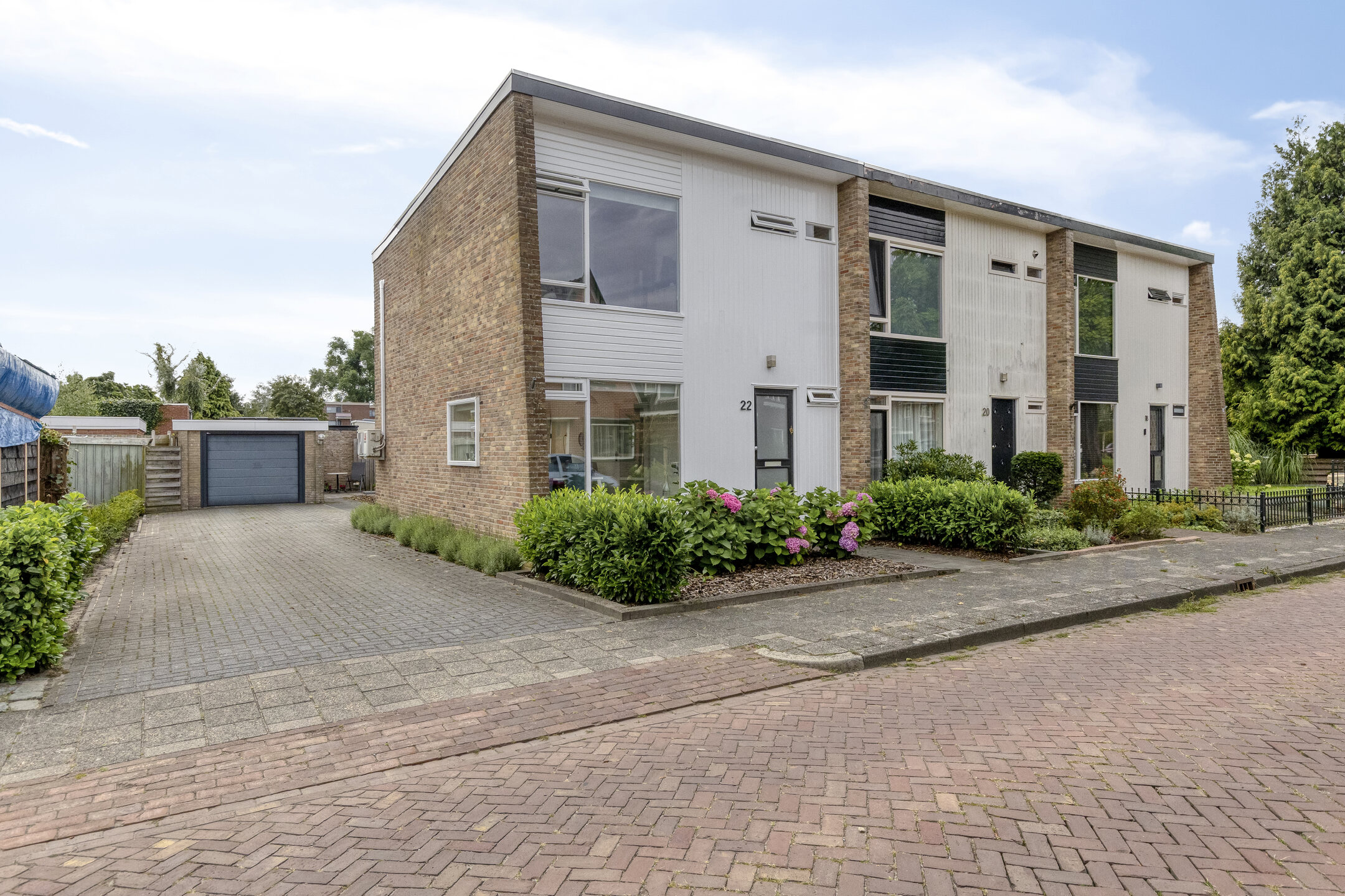Hoofdafbeelding Singel 22