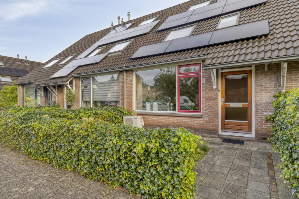 Hoofdafbeelding Tegenhouder 7