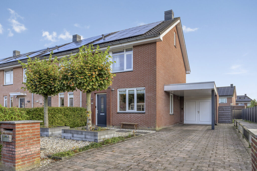 Hoofdafbeelding De Landerijen 18