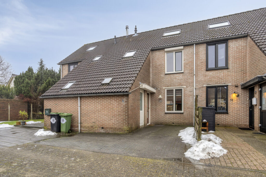 Hoofdafbeelding IJzerwerker 11