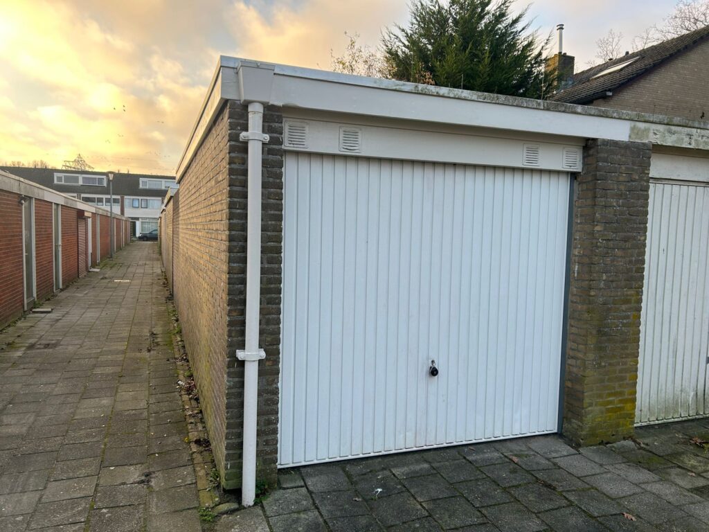 Hoofdafbeelding Talmastraat 2a