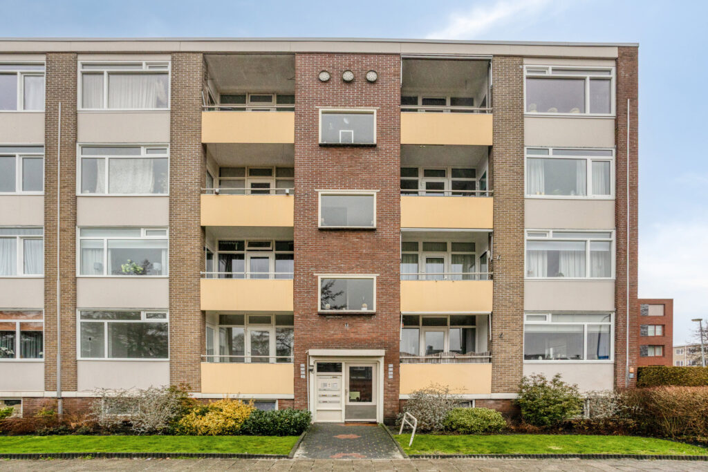 Hoofdafbeelding Bartholomeus vd Helststr 81