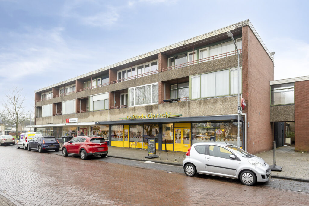 Hoofdafbeelding Talmastraat 57