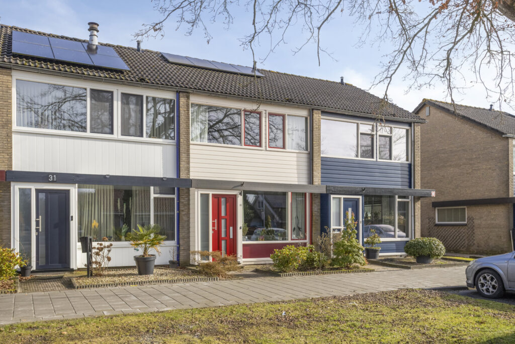 Hoofdafbeelding van Limburg Stirumlaan 33